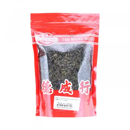 TAK SHING HONG Four Season Spring Oolong Tea 8oz