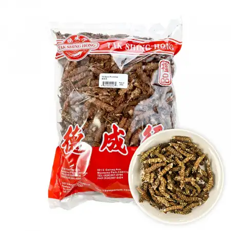 德成行 夏枯草 8oz