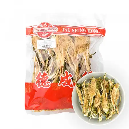 德成行 霸王花 6oz 