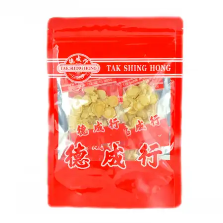 TAK SHING HONG American Ginseng Tea Original 8bags/24g