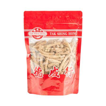 德成行 美国西洋参/花旗参腿(袋装) M CUT-AA 8oz(227g)