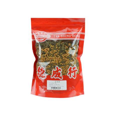 玄米茶12oz 美国德成行
