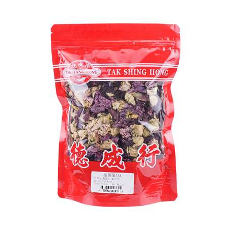德成行 紫罗兰 2oz