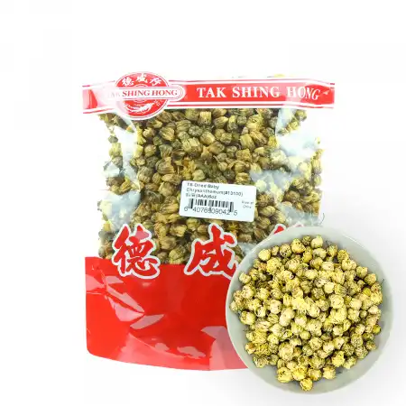 德成行 胎菊 6oz