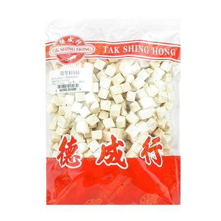 德成行 茯苓粒 16oz