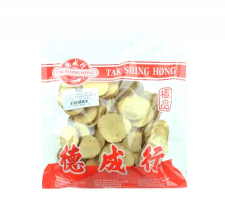 德成行 泽泻 8oz