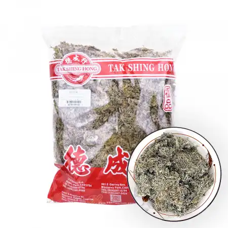 德成行 绵茵陈 8oz