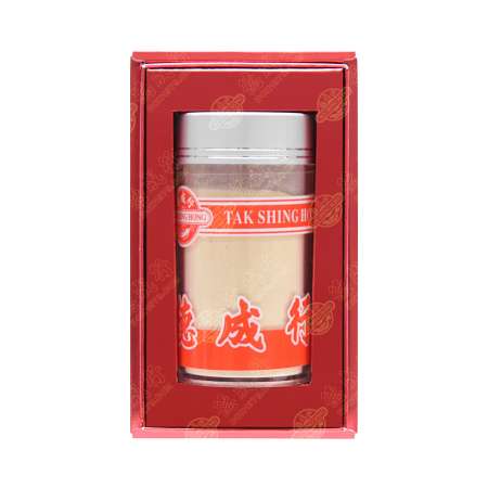 德成行 美国野生西洋参/花旗参粉 AAA 2oz(56.75g)