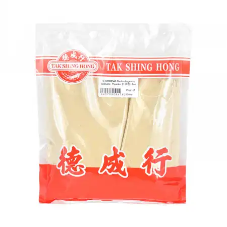 德成行 白芷粉 16oz (#60086549)