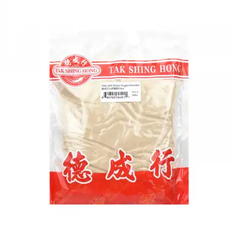 TAK SHING HONG White Pepper Powder 16oz