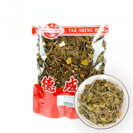 德成行 桑寄生茶 8oz