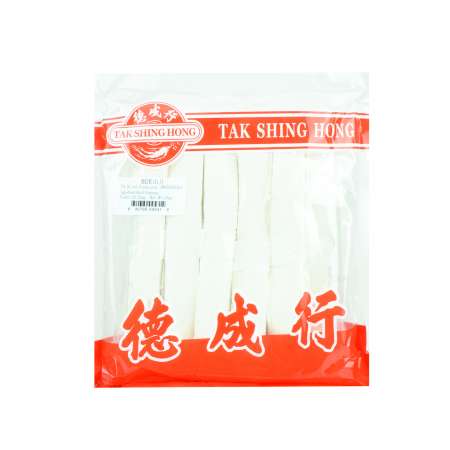德成行 刨淮山片(刨山药片) 16oz