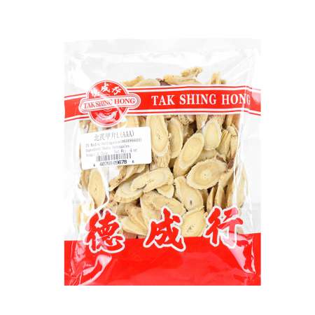 德成行 北黄芪甲片(北芪/黄芪/黄耆) L 4oz
