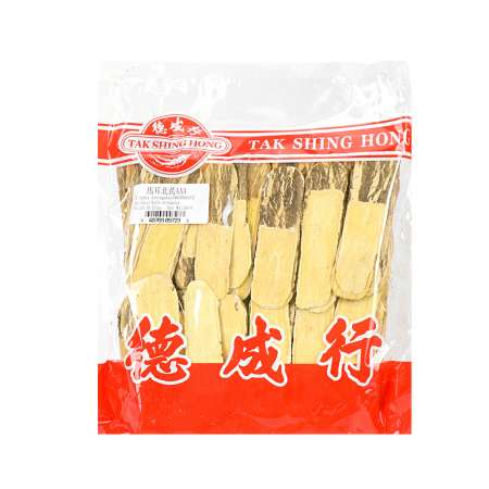 德成行 马耳北黄芪(北芪/黄芪/黄耆) 16oz