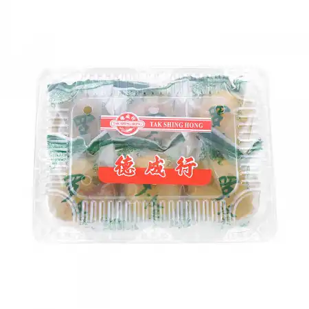TAK SHING HONG Siraitia Grosvenorii / Luo Han Guo 3A-XL-6pcs