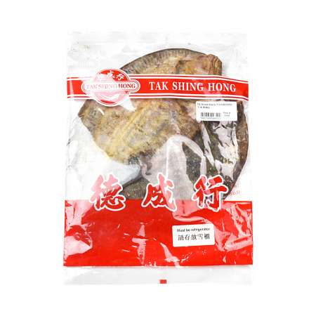 德成行 大地鱼 8oz (#42060)