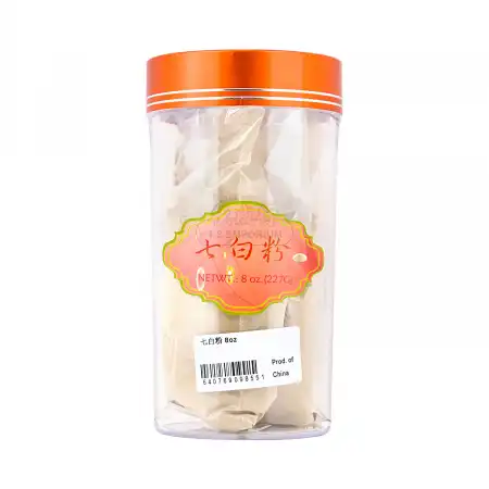 TAK SHING HONG Qi Bai Fen Mask Powder (For External Use Only) 227g/8oz