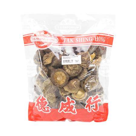 厚菇 冬菇 16oz 美国德成行