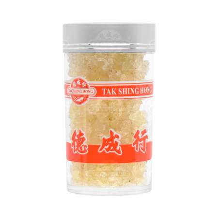 德成行 野生雪燕 3A 8oz/227g