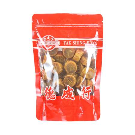 德成行 G4日本干贝 16oz/454g (#41606) 袋装