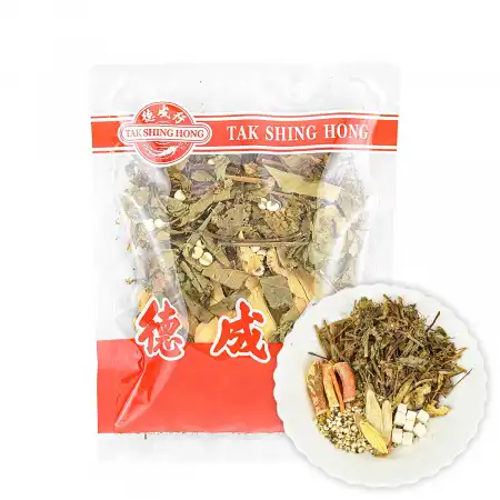 德成行汤包系列 粤抗一号 88g