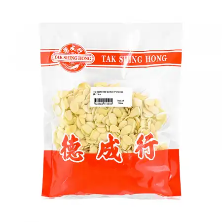 德成行 桃仁 8oz (#60085130)