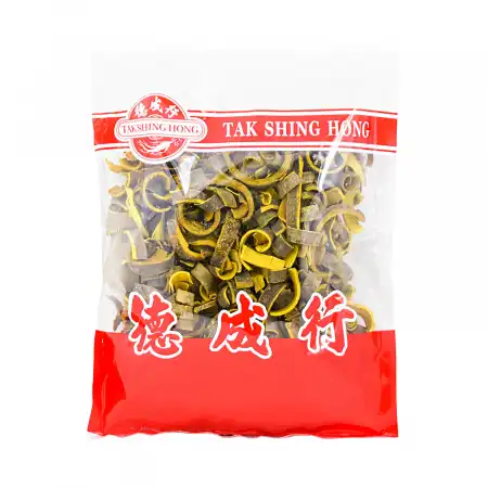 德成行 黄柏片 8oz