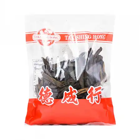 德成行 枳壳 8oz