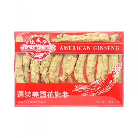 德成行 日本东洋参(60085152) 8oz