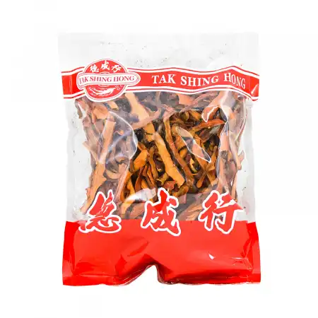 德成行 骨碎补 8oz