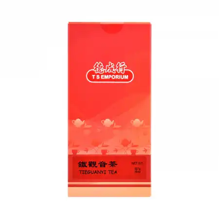TAK SHING HONG Tie Guanyi Tea 227g/8oz