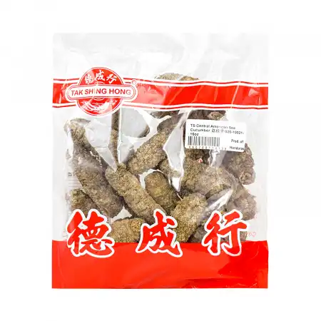 德成行 G20洪都拉斯荔枝参 16oz (海参#10021)