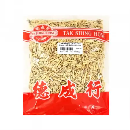 德成行 白茅根 8oz (#60083203)