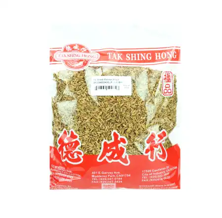 德成行 小茴香 8oz (#60086554)