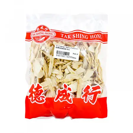 德成行 桔梗 8oz