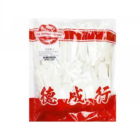 德成行 淮山(山药) 十二支 12oz (#13061-Z12)