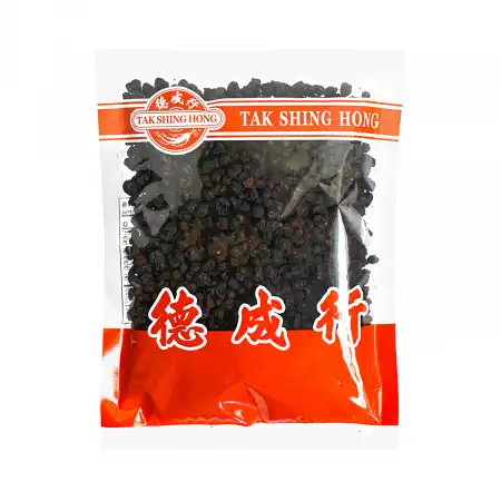 德成行 北五味子 8oz (#60083005)