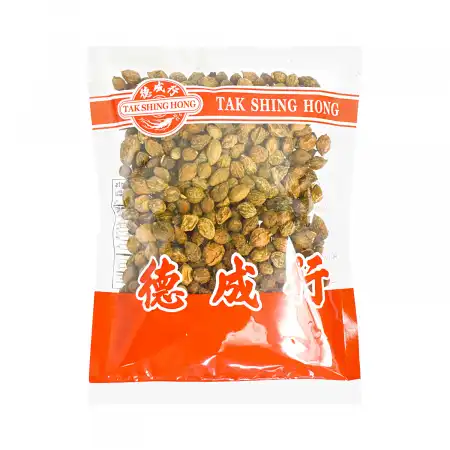 德成行 益智仁 8oz (#60083116)