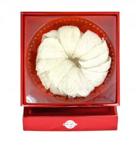 TAK SHING HONG Bird's Nest (Golden Swiftlets) AT1-8oz(227g)