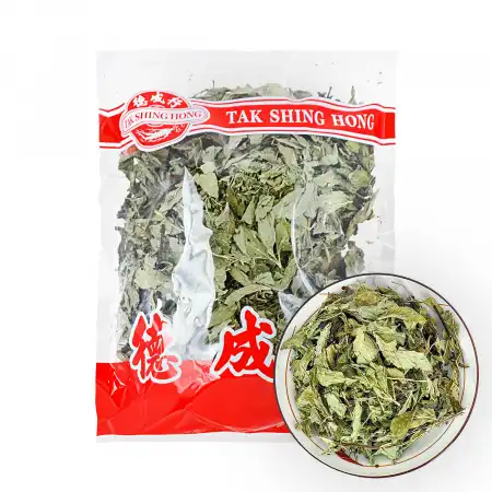 德成行 薄荷叶 8oz (#60082120)