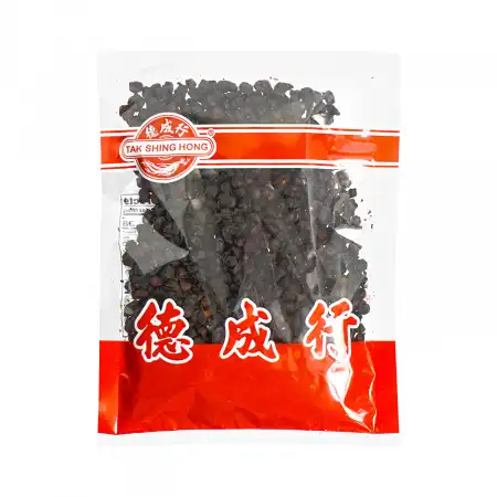 德成行 北五味子 4oz (#60083005)