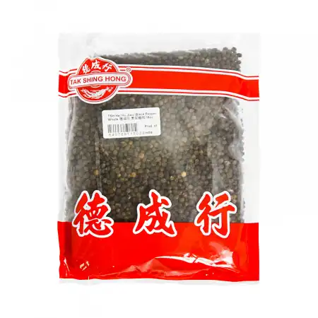德成行 黑胡椒粒 16oz