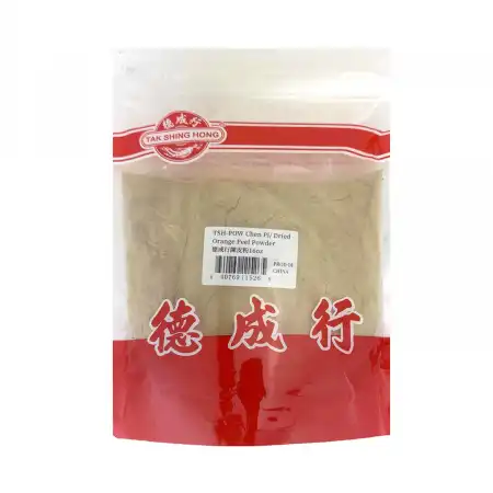 德成行 陈皮粉 16oz