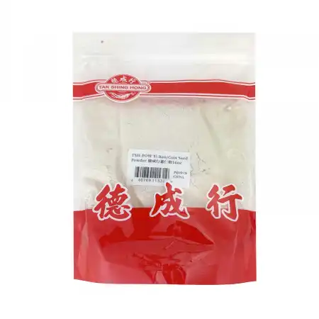 TAK SHING HONG Yi Ren Fen / Coix Seed Powder 16oz
