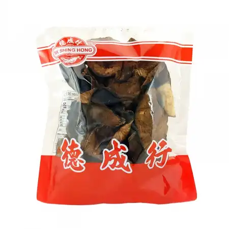 德成行 西陈皮 4oz