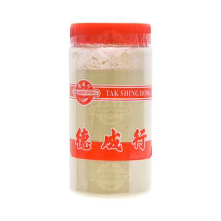 德成行 田七粉(三七粉) 8oz