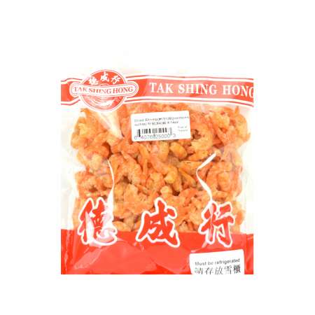 TAK SHING HONG Dried Shrimps (contains sulfite) 8A 14oz (#13128)