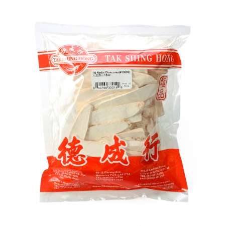 八支淮山12oz - 美国德成行