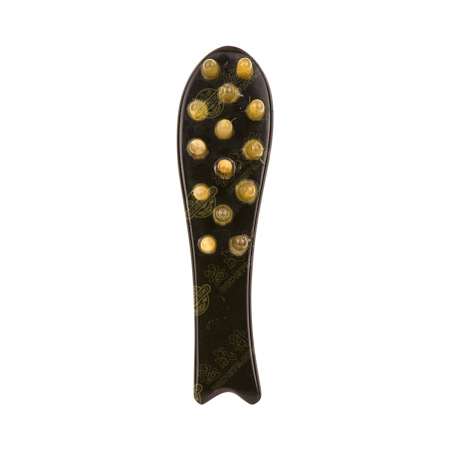 Massage Comb with 14 teeth 十四齿按摩梳 十四齒按摩梳