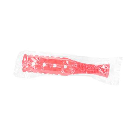 Massage Scraper RED 275X60 (mm) 按摩健康拍 红色 275X60 (mm) 按摩健康拍 紅色 275X60 (mm)